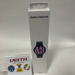 Samsung R930 Galaxy Watch 6 BT 40mm DE-Modell graphite NEU&OVP✔️ / Differenzbesteuert nach §25a