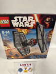 ✔️ LEGO Star Wars 75101 First Order Special Forces Tie Fighter by LEGO NEU&OVP✔️ / Differenzbesteuert nach §25a