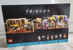 ✔️ LEGO Ideas - Friends Apartments 10292 NEU&OVP✔️ / Differenzbesteuert nach §25a