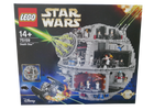 ✔️ LEGO Star Wars 75159 - Death Star NEU & OVP ✔️