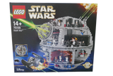 ✔️ LEGO Star Wars 75159 - Death Star NEU & OVP ✔️