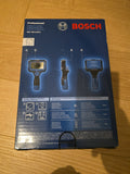 ✔️ Bosch Professional Inspektionskamera GIC 12V-4-23 C (Kabellänge: 150 cm, Ausrichtungsfunktion „Up Indication“, hochauflösende Anzeige: 4,3”-Bildschirm, 800x480px Pixel, in Karton)