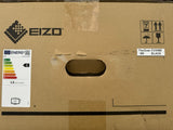 ✔️ EIZO FlexScan EV2480-BK 60,5 cm (23,8 Zoll) Monitor (HDMI, USB 3.1 Hub, USB 3.1 Typ C, DisplayPort, 5 ms Reaktionszeit, Auflösung 1920 x 1080) schwarz