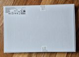 ✔️ Samsung Galaxy Tab S8+ Silver 31,5 cm (12,4") (128GB interner Speicher, 8GB RAM, Android, Wi-Fi)