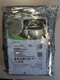✔️ SEAGATE Exos X24 SATA 20To 512e/4kn