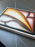 ✔️ Apple iPad Air 13" mit M3 Chip: Apple Intelligence, Liquid Retina Display, 256 GB, 12 MP Frontkamera/Rückkamera, WLAN 6E, Touch ID, Batterie für den ganzen Tag – Polarstern
