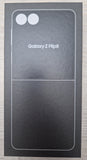 ✔️ Samsung Z Flip 8 (6,9 Zoll, 512 GB Speicherplatz,50 MP Kamera,Graphite)