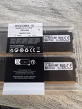 ✔️ Kingston FURY Beast Schwarz DDR5 128GB (4x32GB) 5600MT/s CL40 DIMM Desktop Gaming Speicher Kit mit 4 Intel XMP - KF556C40BBK4-128
