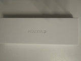 ✔️ Apple Watch Series 11 GPS + Cellular 46 mm Smartwatch mit Aluminiumgehäuse in Diamantschwarz und Sportarmband in Schwarz (M/L), Schlafindex, Fitnesstracker, Gesundheitsüberwachung, Always-On Display