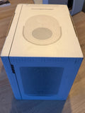 ✔️ Bose Lifestyle Ultra Speaker/Lautsprecher Weiß