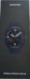 ✔️ Samsung Galaxy Watch Ultra2 Smartwatch, 47 mm, LTE, Titanium Gray