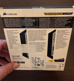 ✔️ Corsair Vengeance RGB PRO DDR4 RAM 32GB (2x16GB) Bis zu 3200MHz CL16 AMD Intel XMP 2.0 iCUE Kompatibler Computerspeicher – Schwarz (CMW32GX4M2E3200C16)