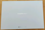 ✔️ Xiaomi Pad 6 128GB Gravity Grey NEU&OVP✔️ / Differenzbesteuert nach §25a