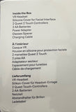 ✔️ Meta Quest 2 — VR-Brille — 256 GB