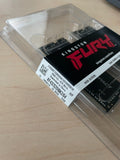 ✔️ Kingston FURY Impact KF432S20IBK2/64 GB Laptop-Speicherset, 32 GB (2 x 32 GB), 3200 MHz DDR4 CL20, Schwarz