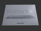 ✔️ Samsung Galaxy Tab S7 FE, 12,4 Zoll, 64 GB interner Speicher, 4 GB RAM, Wi-Fi, Android Tablet inklusive S pen, Mystic Silver