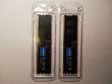 ✔️ Crucial DDR5 RAM 8GB 4800MHz, PC Computer Arbeitsspeicher, CL40- CT8G48C40U5