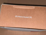 ✔️ Meta Quest 3S 128 GB | VR-Headset – 33% mehr Speicher – Doppelte Grafikleistung – Virtual Reality ohne Kabel – Gorilla Tag Cardboard Monkenaut Bundle – Amazon Exclusive