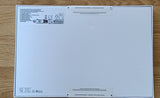 ✔️ SILBER Samsung GALAXY Tab S10 FE SM-X520NZSR
