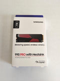 ✔️ Samsung Mz-V9P1T0 M.2 1 Tb Pci Express 4.0 V-Nand Mlc Nvme, MZ-V9P1T0GW