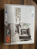 ✔️ ASUS ROG Strix B850-A Gaming WiFi Mainboard Sockel AMD AM5