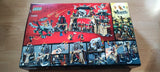 ✔️ LEGO 70655 Ninjago Drachengrube