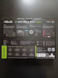 ✔️ Asus Dual GeForce RTX 5050, Nvidia, 8GB - GDDR6 OC Edition Gaming Grafikkarte (GeForce RTX5050 DLSS 4, 2,5-Slot Design, PCIe 5.0, 3X DisplayPort 2.1b, 1x HDMI 2.1b)