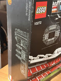 ✔️ LEGO Creator Expert 10272 – Old Trafford – Manchester United, ab 16 Monaten