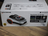 ✔️ Segway Navimow i210 LiDAR Mähroboter Neu und OVP