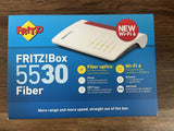 ✔️ Fritz!Box 5530 Fiber Edition AON