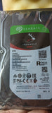 ✔️ Seagate IronWolf ST8000VN004 Festplatte 8TB intern 3.5" SATA 6Gb/s 7200rpm 256MB Puffer