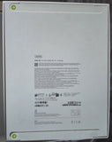 ✔️ Apple iPad Air 13" mit M3 Chip: Apple Intelligence, Liquid Retina Display, 256 GB, 12 MP Frontkamera/Rückkamera, WLAN 6E + 5G Mobilfunk, Touch ID, Batterie für den ganzen Tag – Polarstern
