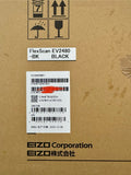 ✔️ EIZO FlexScan EV2480-BK 60,5 cm (23,8 Zoll) Monitor (HDMI, USB 3.1 Hub, USB 3.1 Typ C, DisplayPort, 5 ms Reaktionszeit, Auflösung 1920 x 1080) schwarz