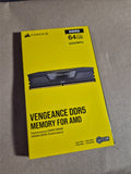 ✔️ CORSAIR Vengeance DDR5 RAM 64GB (2x32GB) 6000MHz CL30-36-36-76 1.40V AMD Expo Intel XMP 3.0 Desktop-Arbeitsspeicher – Grau (CMK64GX5M2B6000Z30)