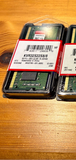 ✔️ Kingston ValueRAM 8GB 3200MHz DDR4 NonECC CL22 SODIMM 1Rx8 1.2V KVR32S22S8/8 Laptop-Speicher