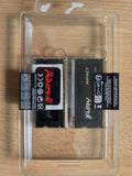✔️Kingston FURY Impact PnP 32GB (2x16GB) 5600MT/S DDR5 CL40 SODIMM Gaming Speicher für Laptop Kit mit 2 - KF556S40IBK2-32
