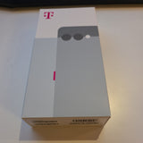 ✔️ Telekom T Phone 3 128GB Icy Silver NEU&OVP✔️ / Differenzbesteuert nach §25a