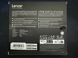✔️ Lexar DDR5 RAM 32GB Kit (2x16GB) 6000 MHz, DRAM 288-Pin UDIMM Desktop-Speicher, Hochleistungs-Computerspeicher für XMP 3.0 & AMD EXPO, CL32-38-38-96, 1.35V