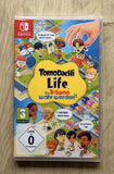 ✔️ SOFORT LIERBAR AUF LAGER✔️  Tomodachi Life: Wo Träume wahr werden