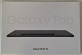 ✔️ Samsung Galaxy Tab S9+ AI-Android-Tablet, 5G, 512 GB / 12 GB RAM, MicroSD-Kartenslot, Inkl. S Pen, Simlockfrei ohne Vertrag, Graphit, Inkl. 36 Monate Herstellergarantie [Exklusiv bei Amazon]