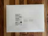 ✔️ Apple 2022 MacBook Air Laptop mit M2 Chip: 13,6" Liquid Retina Display, 8GB RAM, 256 GB SSD Speicher, beleuchtete Tastatur, 1080p FaceTime HD Kamera. Kompatibel mit iPhone/iPad;