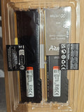 ✔️ Kingston FURY Beast 32GB (2x16GB) 3200MHz DDR4 CL16 Desktop Speicher Kit mit 2 KF432C16BB1K2/32