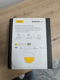 ✔️ Jabra Evolve2 55 - schnurloses Stereo-Headset mit Ladestation Air Comfort - Mikrofone mit Geräuschunterdrückung & ANC - kompatibel mit Allen UC-Plattformen wie Zoom und Google Meet - Schwarz