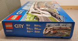 ✔️ LEGO City 60051 - Hochgeschwindigkeitszug