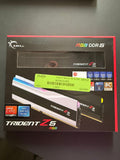 ✔️ D564GB 6000-36 Trident Z5 RGB K2 GSK | F5-6000J3636F32GX2-TZ5RK