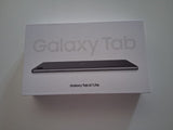 ✔️ Samsung Galaxy Tab A7 Lite Tablet | 8.7 Zoll Display | Wi-Fi | Android 11 | 32 GB Speicher | Grau