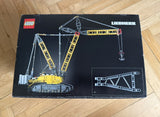 ✔️ LEGO ® 42146 -Liebherr LR 13000 - NEU + OVP + UNGEÖFFNET + VERSIEGELT
