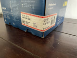 ✔️ Bosch Professional Linienlaser GLL 80-33 G (Halterung LB 10, grüner Laser, Arbeitsbereich: bis 30m, Dual Power Source, 4x1.5V LR6 Batterien, Schutztasche)