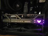 ✔️ Aussteller kurz verbaut -ASUS TUF Gaming GeForce RTX 5090 32GB GDDR7 Gaming Grafikkarte (Nvidia GeForce RTX5090, 3,6 Slot Design, PCIe 5.0, 2X HDMI 2.1b, 3X DisplayPort 2.1a)