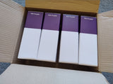 ✔️ WD Purple interne Festplatte 8 TB (3,5 Zoll, Festplatte für Überwachungskamera, 7.200 U/min, 256 MB Cache, 360 TB/Jahr Workloads, SATA 6Gb/s, für Dauerbetrieb) violett